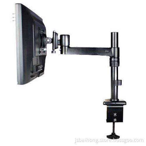 Desktop TV Mount Arm, 13.6kg/30lbs Weight Capacity